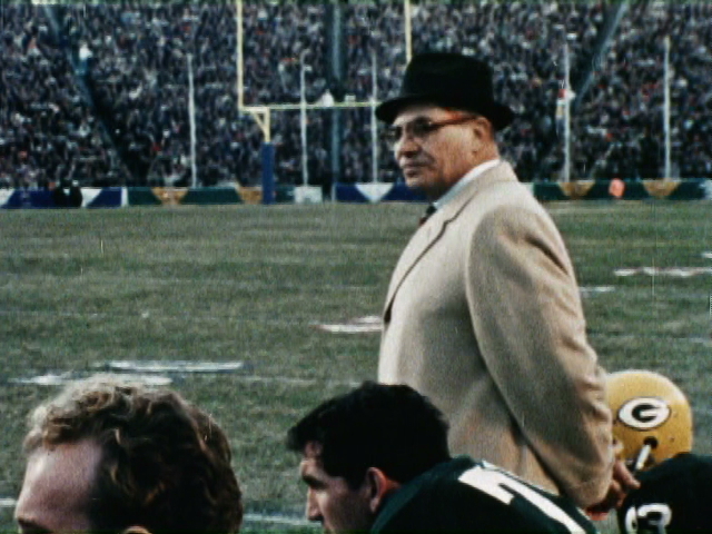 1966 NFL TITLE GAME Packers-Cowboys plus THE FIRST SUPER BOWL, both on one DVD!