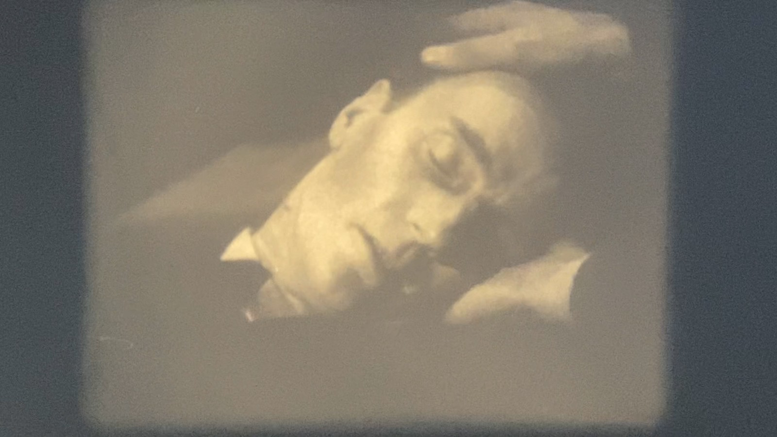 Sherlock Holmes “Terror By Night” (1946) Super 8mm Film Sound, Basil Rathbone 4R