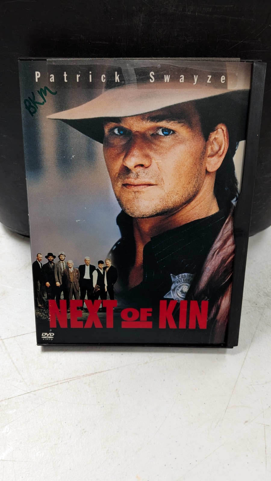 Next of Kin (DVD, 1989) – Bundle & Save | $3.99 Total Shipping