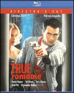 True Romance *Like New* (Blu-ray Disc, 2009) Christian Slater