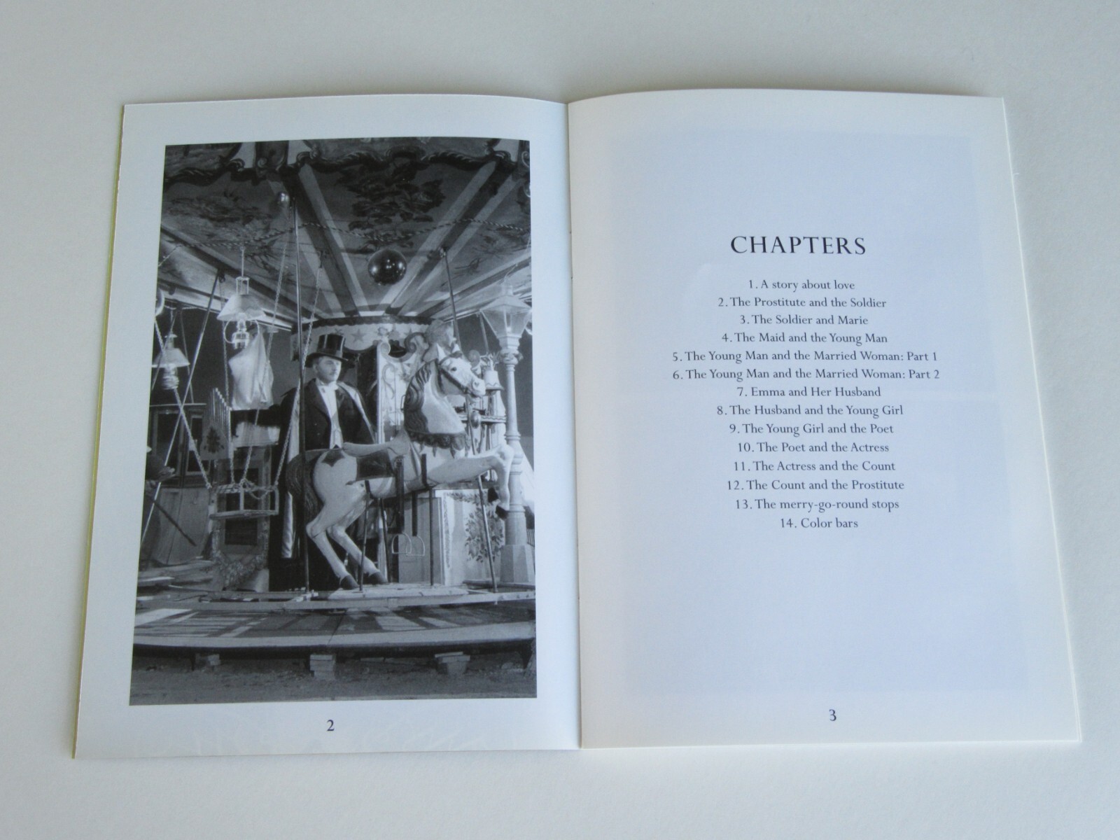 LA RONDE (DVD, Criterion Collection) Max Ophuls, Simone Signoret PRISTINE!
