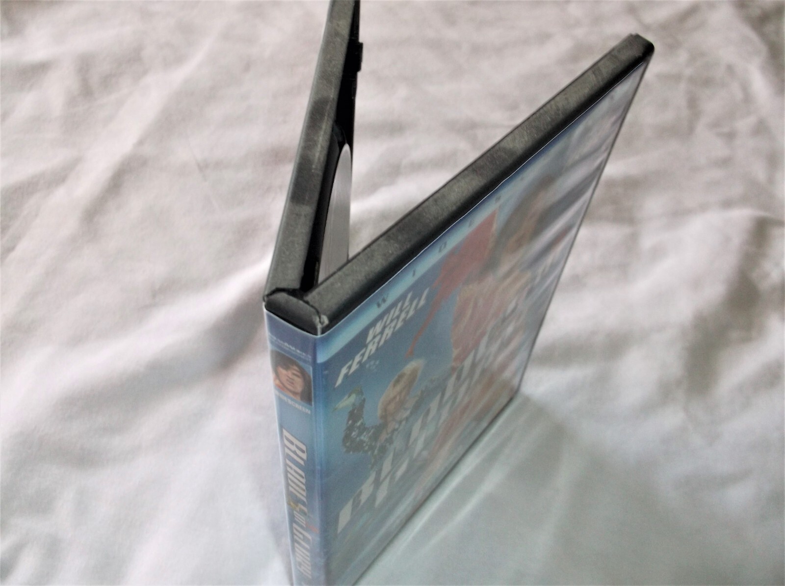 Blades of Glory DVD Movie (2007) Widescreen edition Will Ferrell Jon Heder