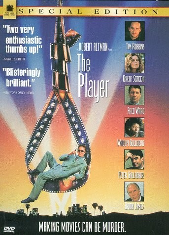 The Player (Special Edition) (New Line Platinum Series)