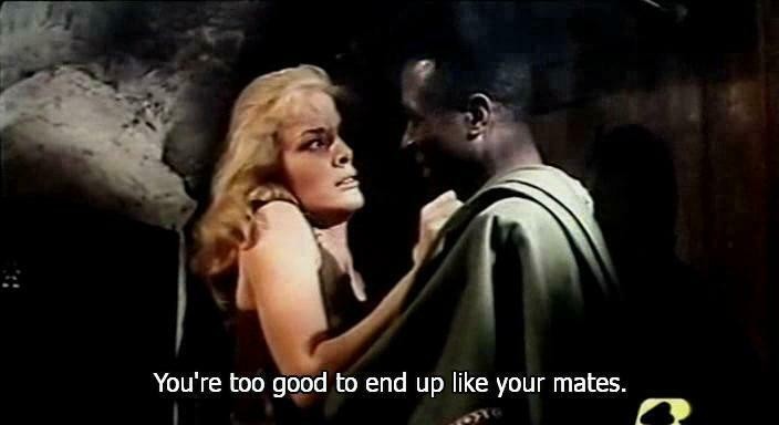 Peplim Classics: MACISTE VS THE VAMPIRES (English subtitled)