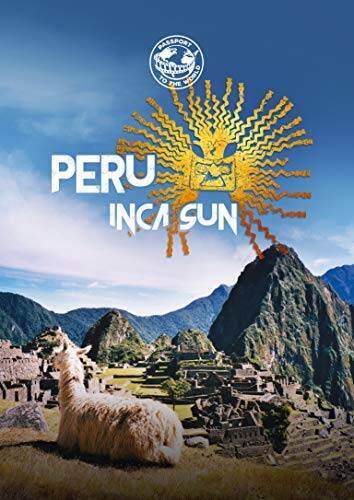 Passport To The World Peru – VERY GOOD