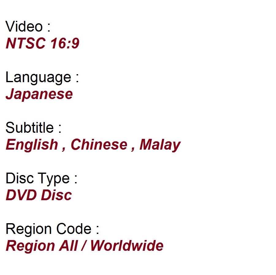 Monogatari Series Season 1-3 + Movies Anime DVD Bakemonogatari Nekomonogatari