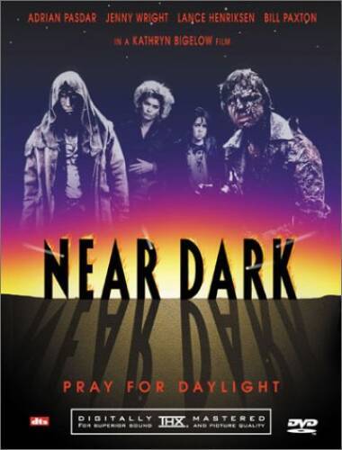 Near Dark – DVD – GOOD