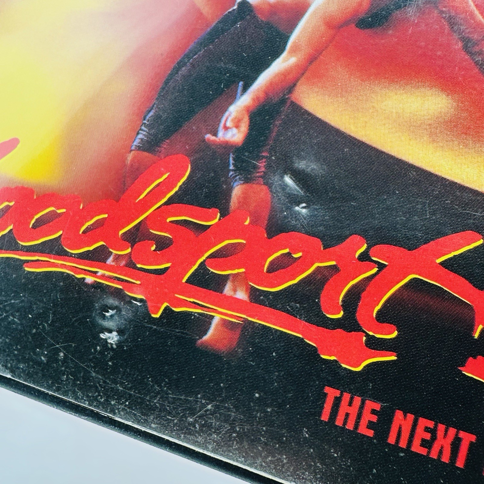 Bloodsport II: The Next Kumite (DVD, 2001) Bloodsport 2