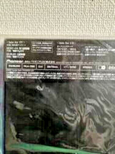 Pioneer LDC Serial Experiments Lain LD Box 5 Disc Set Yoshitoshi Abe USED 1998