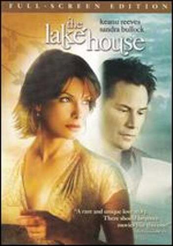 The Lake House [P&S] by Alejandro Agresti: Used