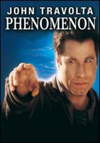 Phenomenon by Jon Turteltaub: New