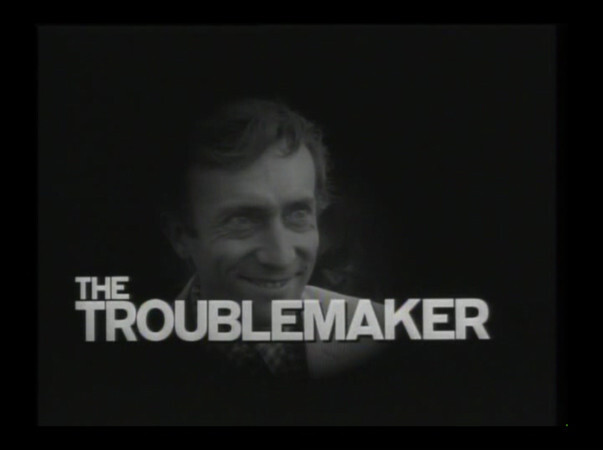 THE TROUBLEMAKER (1964) DVD Tom Aldredge Joan Darling Buck Henry James Frawley