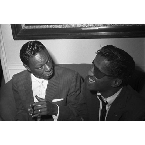 The Nat King Cole Show (1956) Classic TV DVD – 13 Episodes – Musical Variety