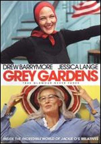 Grey Gardens by Michael Sucsy: Used
