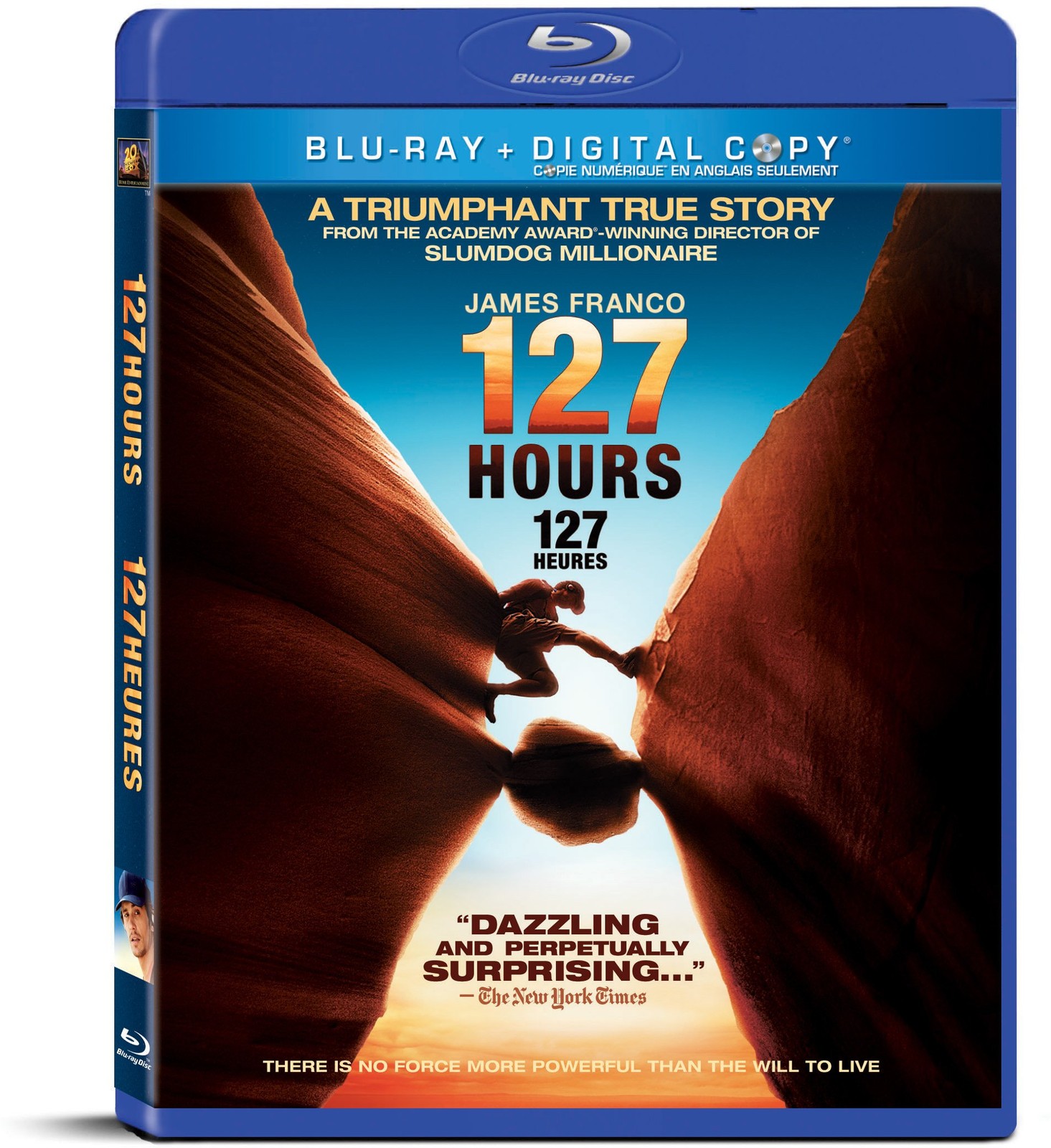127 Hours
