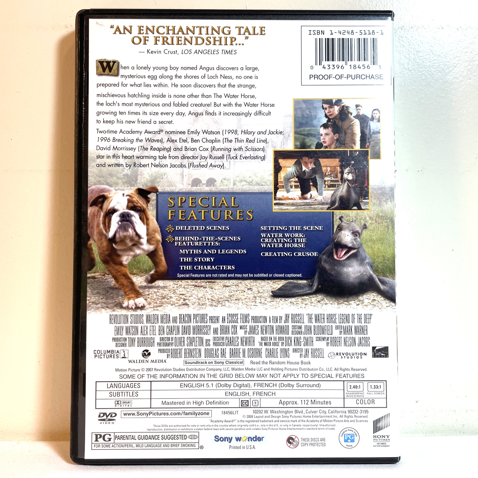 7 FAMILY FANTASY MOVIES (DVD) Action Adventure Drama Comedy Fantasy Fairy Tale