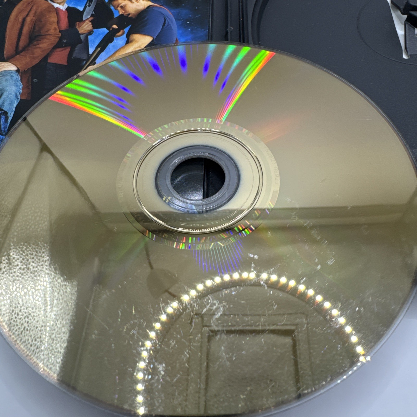 Evolution (DVD)