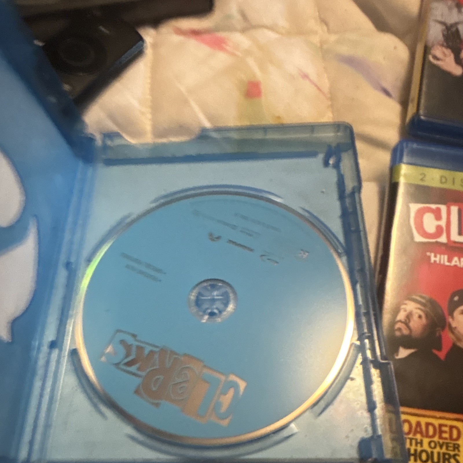 Jay Silent Bob Universe