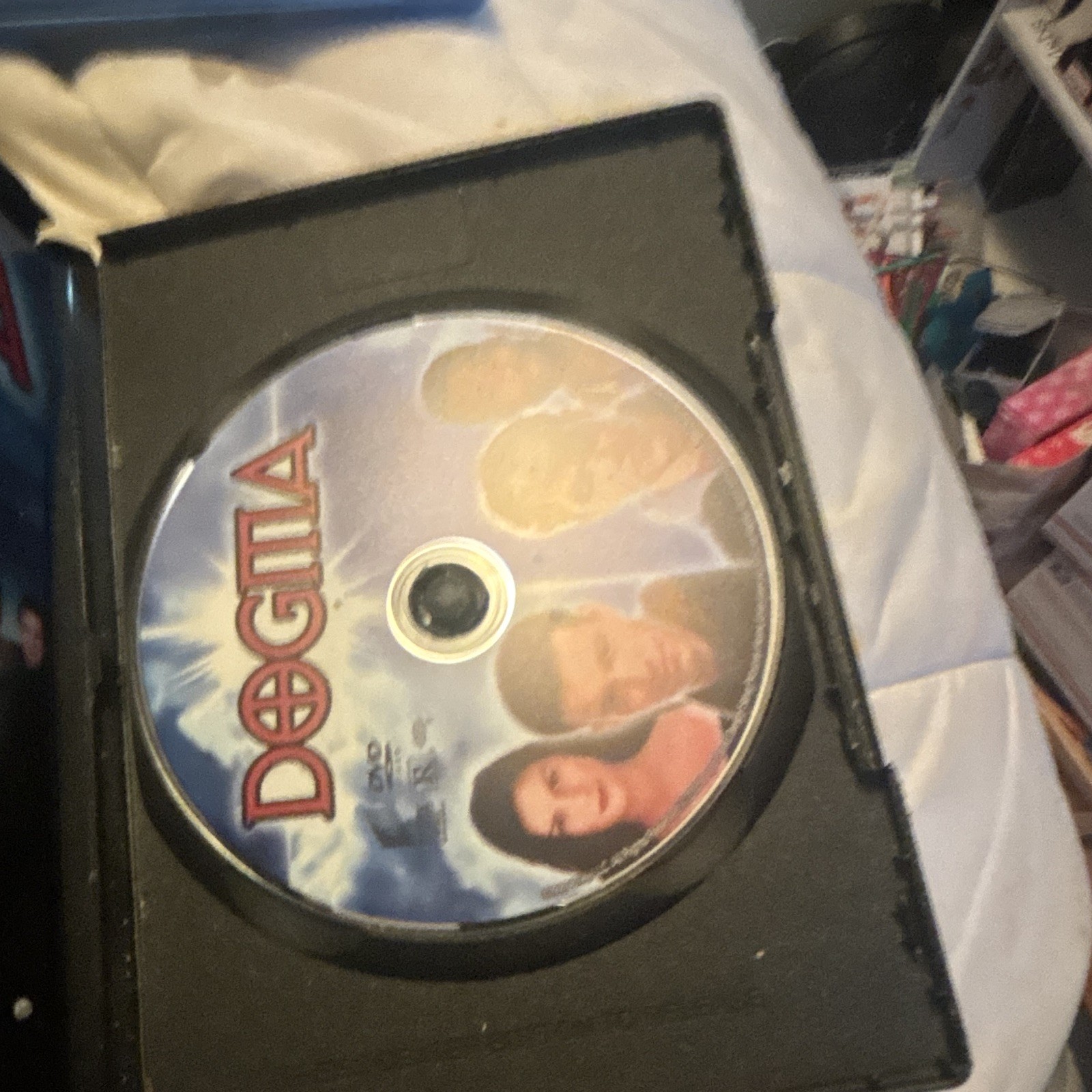 Jay Silent Bob Universe