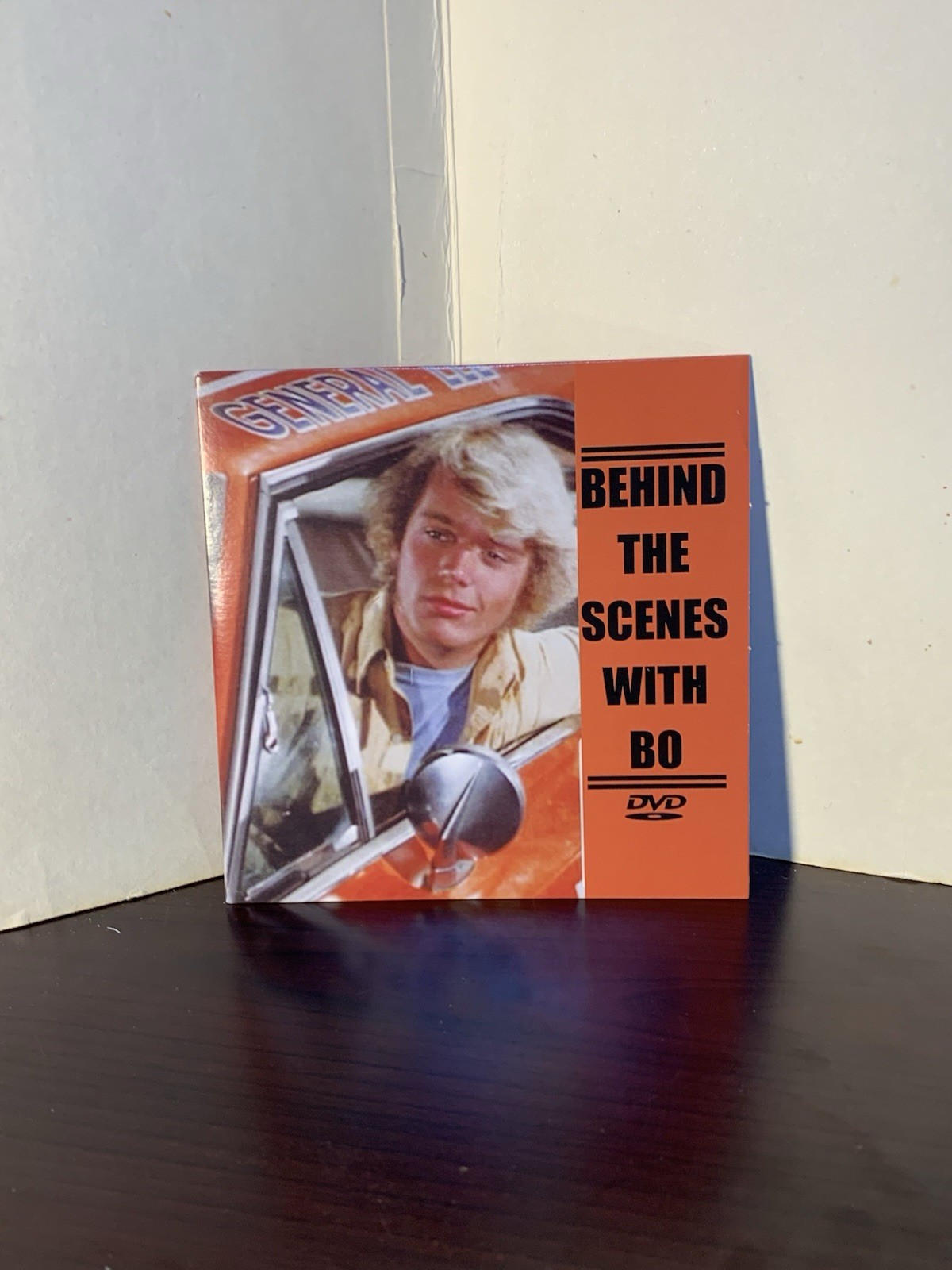 Behind The Scenes With Bo Duke – John Schneider From The Dukes Of Hazzard