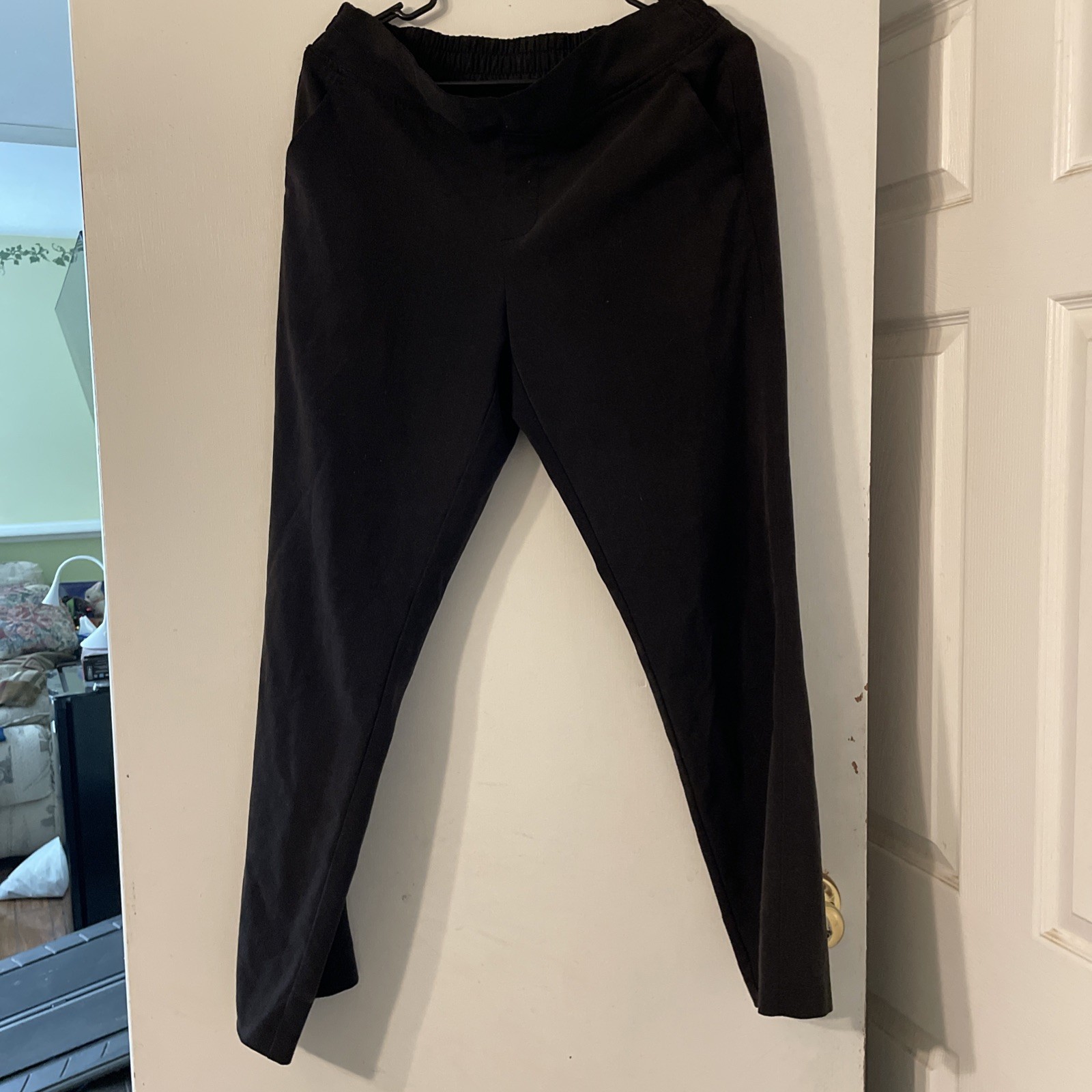 Mixed Clothing & DVD Lot