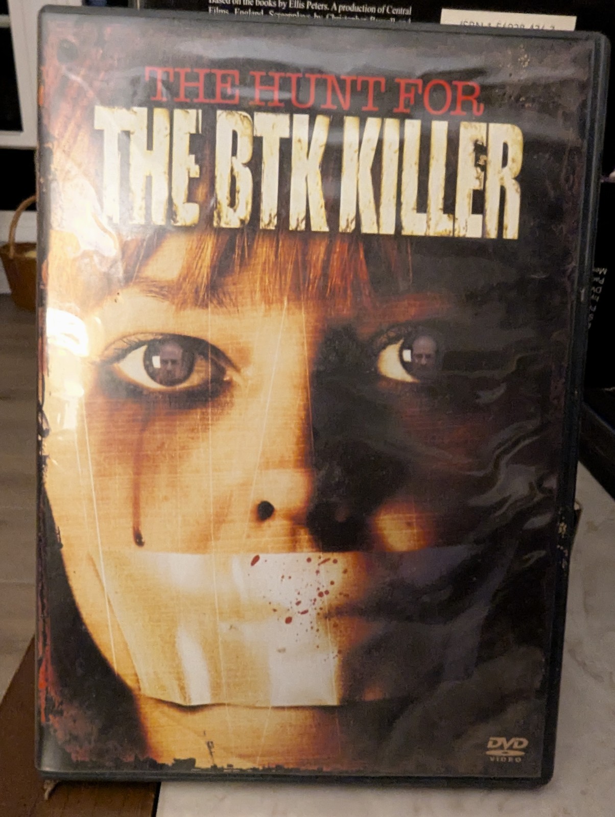 23-Disc Horror, Supernatural & Thriller DVD Collection – Great Mix of Horror…