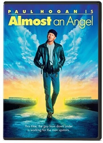 Almost an Angel [Used Very Good DVD]