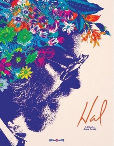 Hal Ashby – Hal [New Blu-ray]