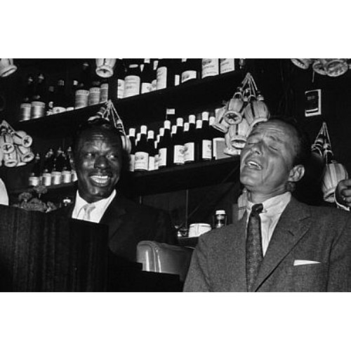The Nat King Cole Show (1956) Classic TV DVD – 13 Episodes – Musical Variety