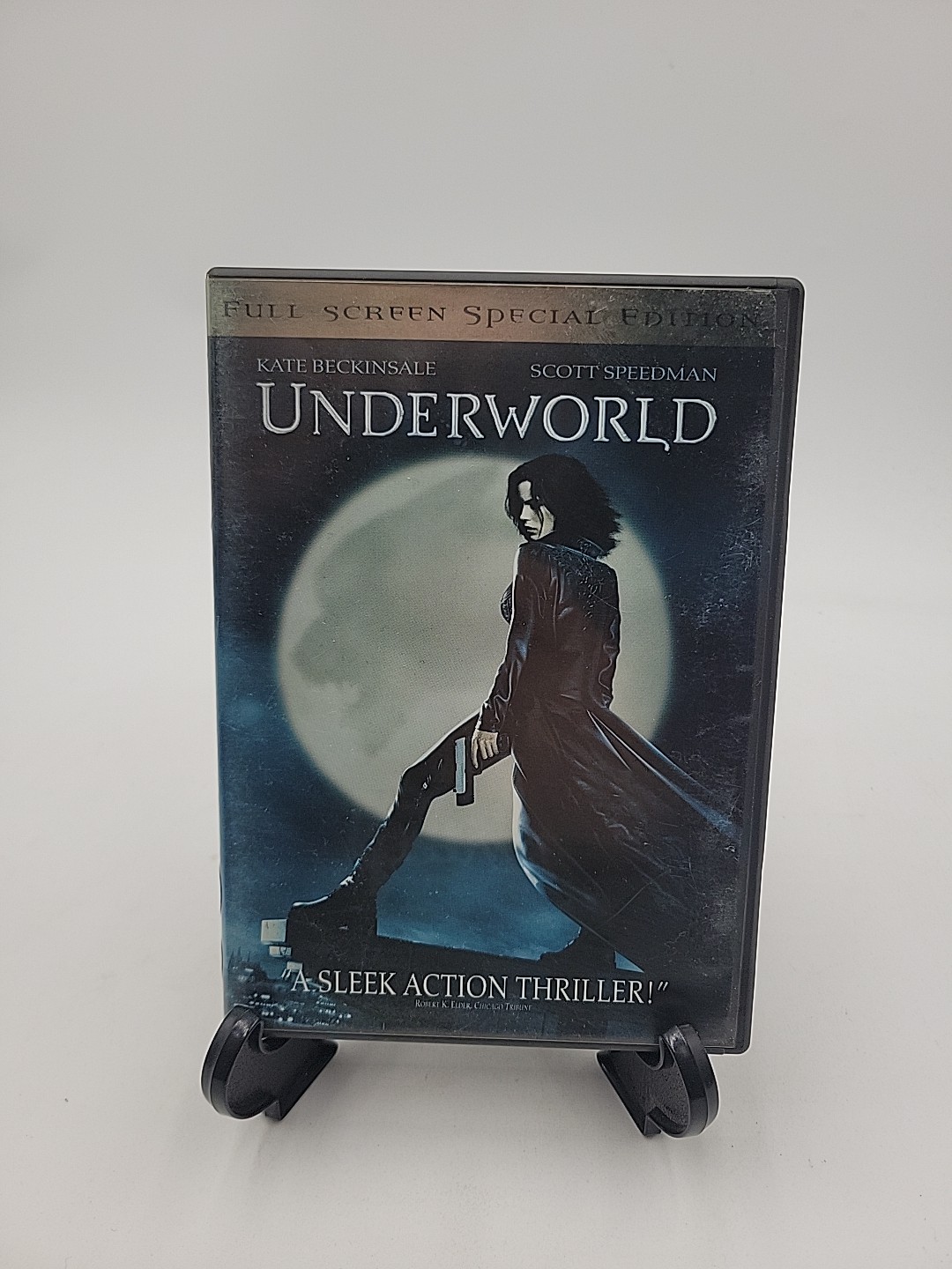 Underworld (Full Screen Special Edition) DVDs