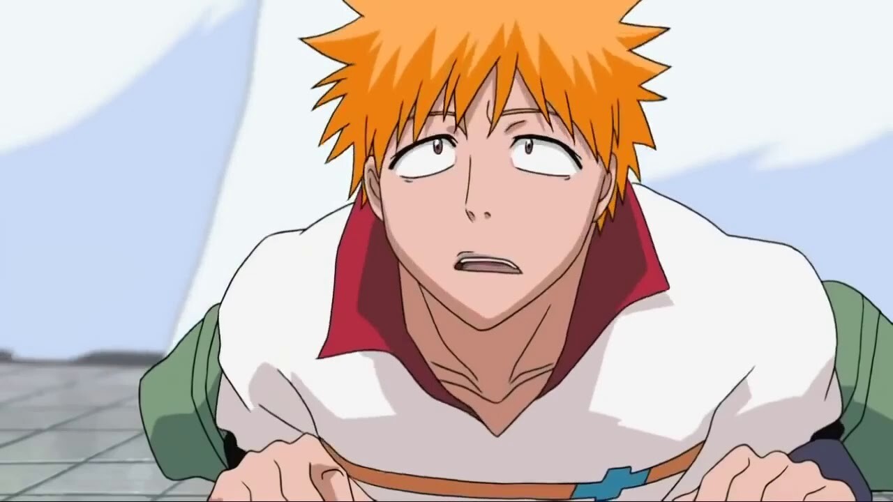 BLEACH + LIVE ACTION MOVIE – ANIME TV DVD (1-366 EPS+4 MOVIES+2 SPECIAL) ENG SUB