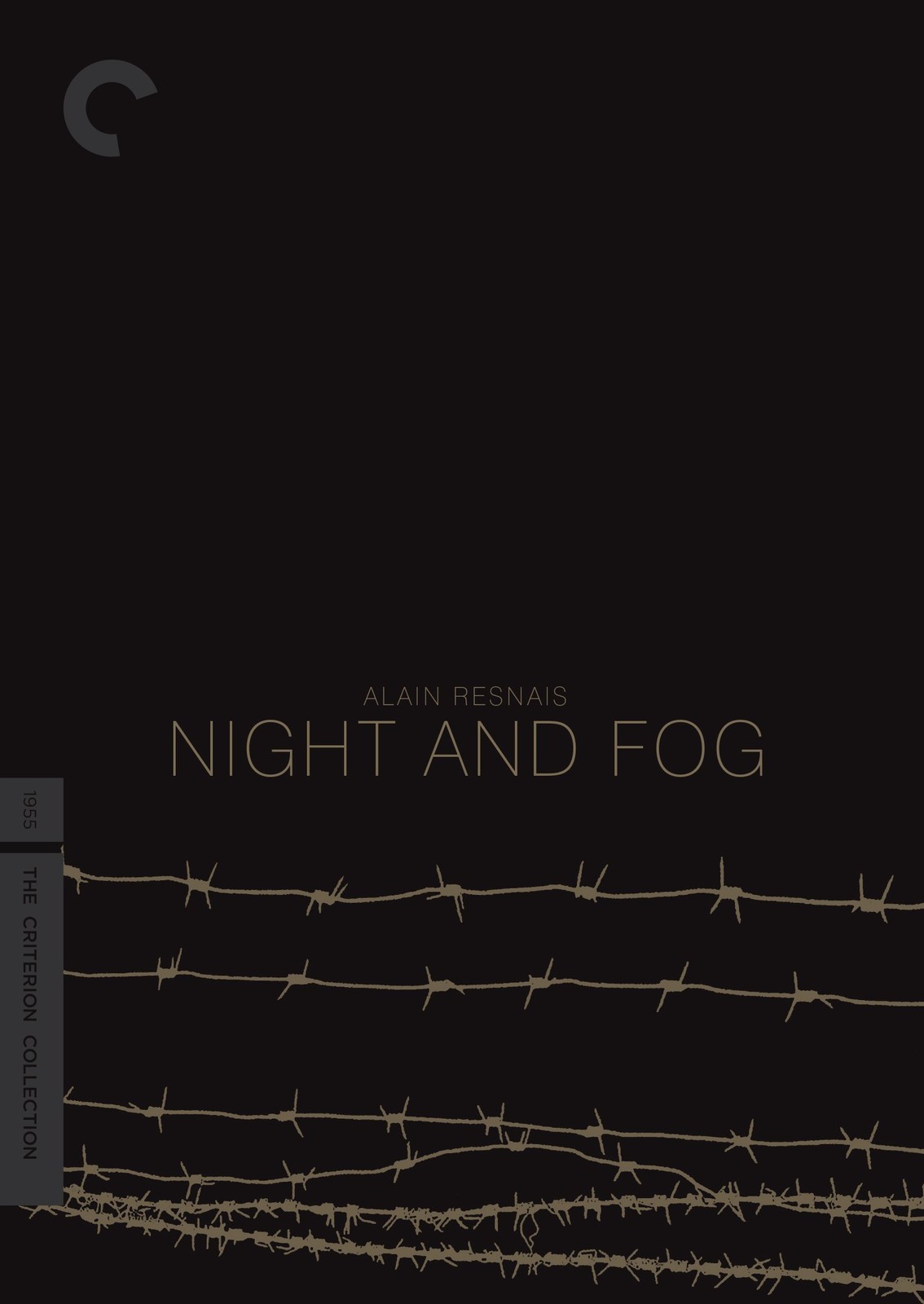 Night And Fog (The Criterion Collection) [Dvd]