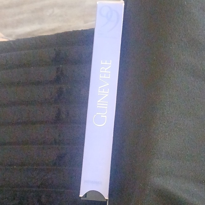 Guinevere VHS Academy Screener 1999 Miramax Sarah Polley Stephen Rea
