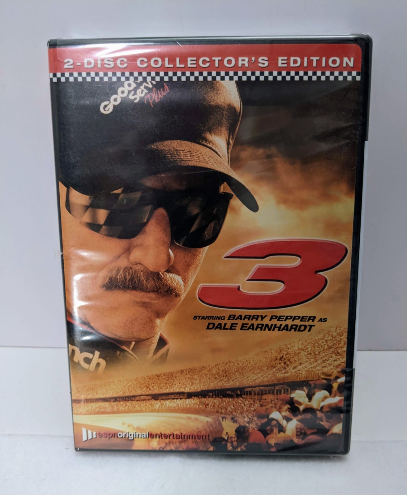 3 (DVD, 2006, 2-Disc Set, Collectors Edition)