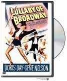 Lullaby of Broadway [DVD]