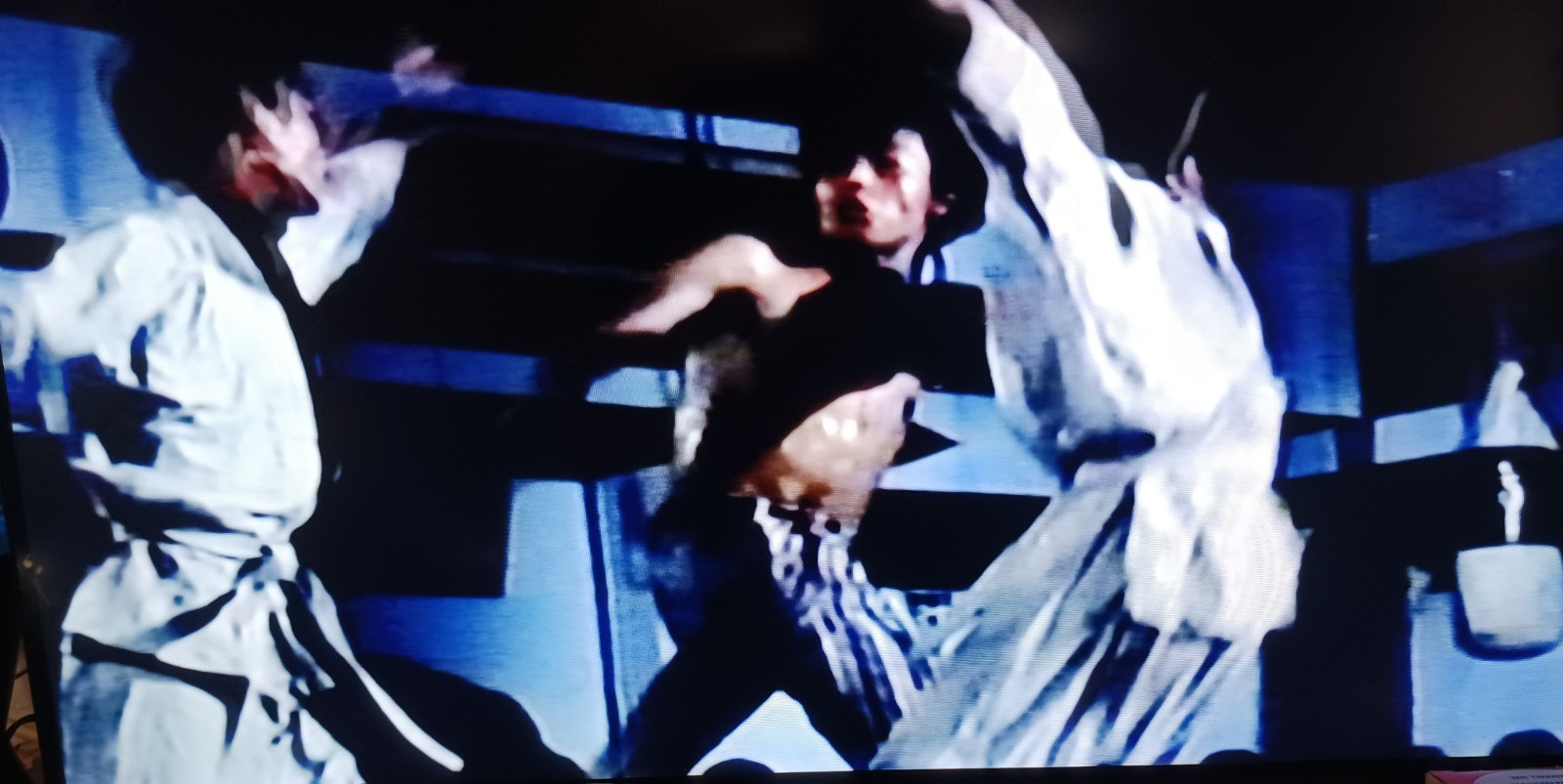 Murder Masters Of Kung-Fu VHS RARE CULT CLASSIC 1985 93min Tested w Screen Grabs