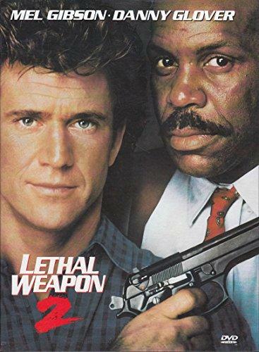 Lethal Weapon 2 (DVD, Widescreen/Full Screen) NEW