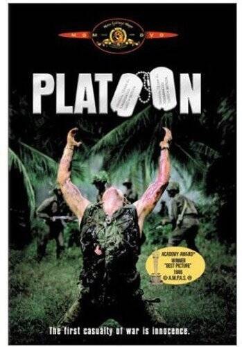 Platoon – VERY GOOD