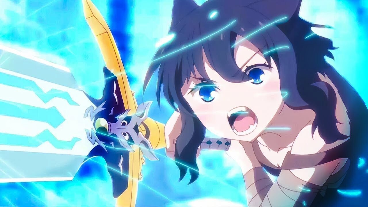 ANIME DVD~ENGLISH DUBBED~Tensei Shitara Ken Deshita(1-12End)All region+FREE GIFT