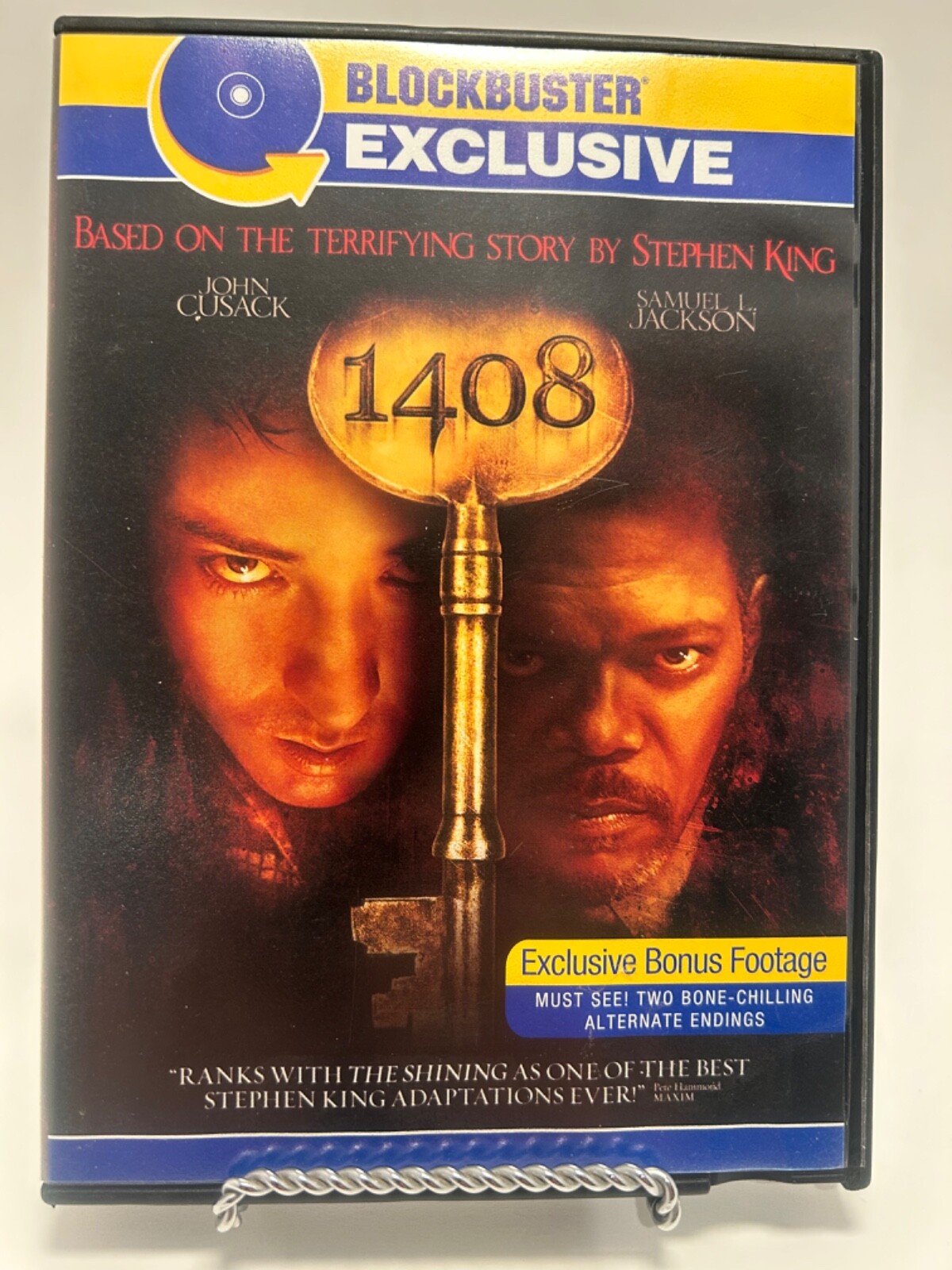 DVD Sale, Pick Movies $1.99 Combined Shipping Horror Action SciFi Drama