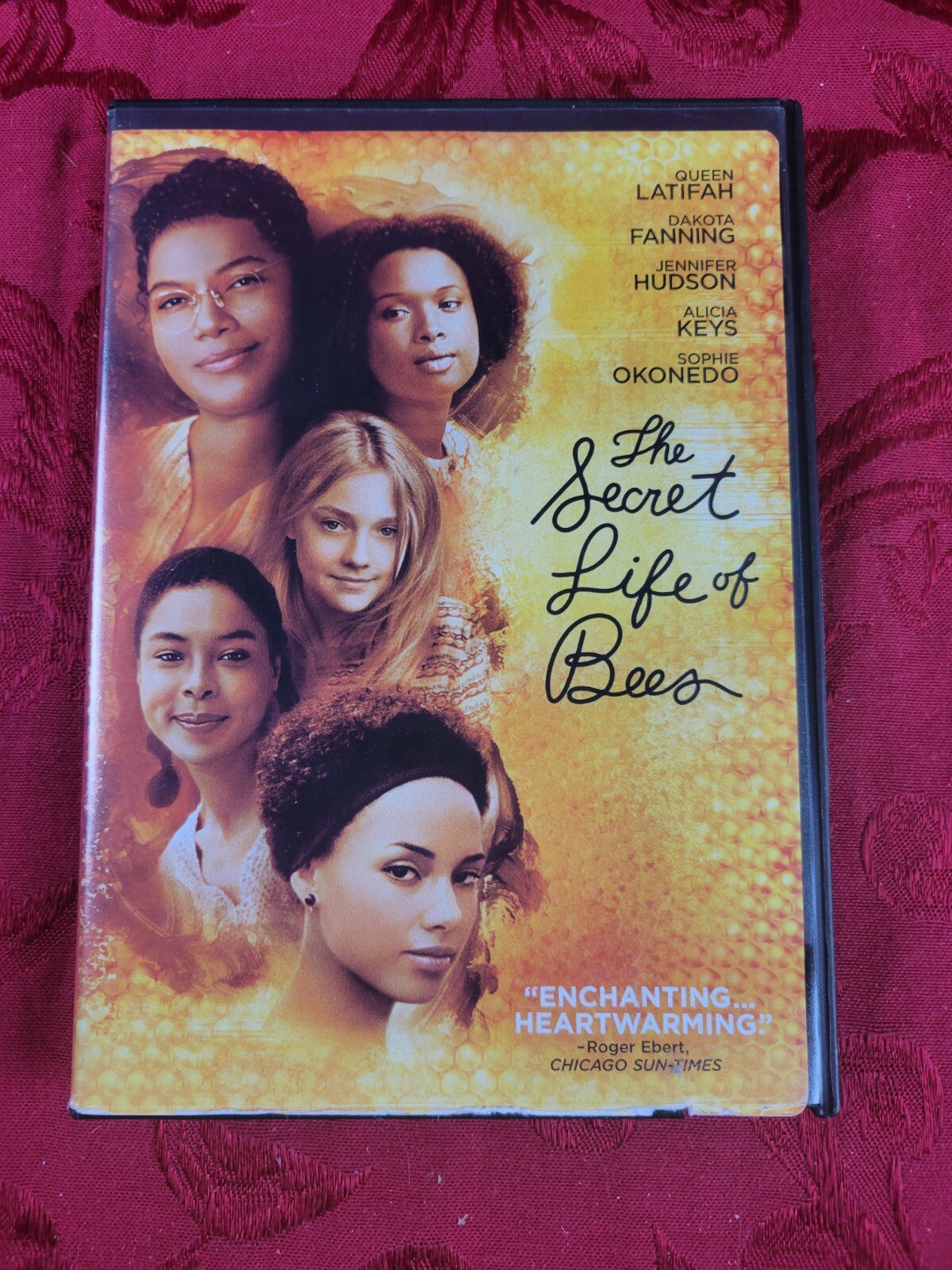 THE SECRET LIFE OF BEES (2009) 20th Century Fox, Gina Prince-Bythewood