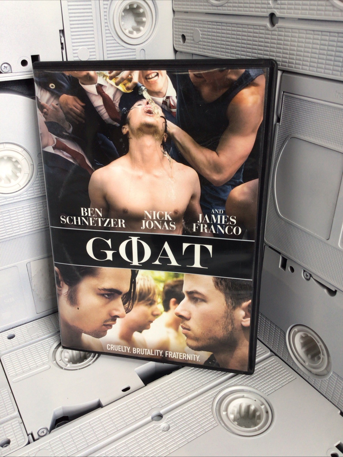 Goat (DVD)