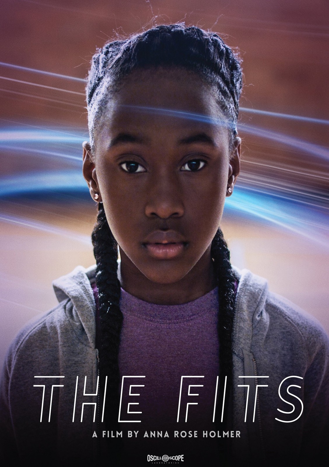 The Fits (HiFi Sound, NTSC, Subtitled, Widescreen) Alixis Neblett Makyla Burnam