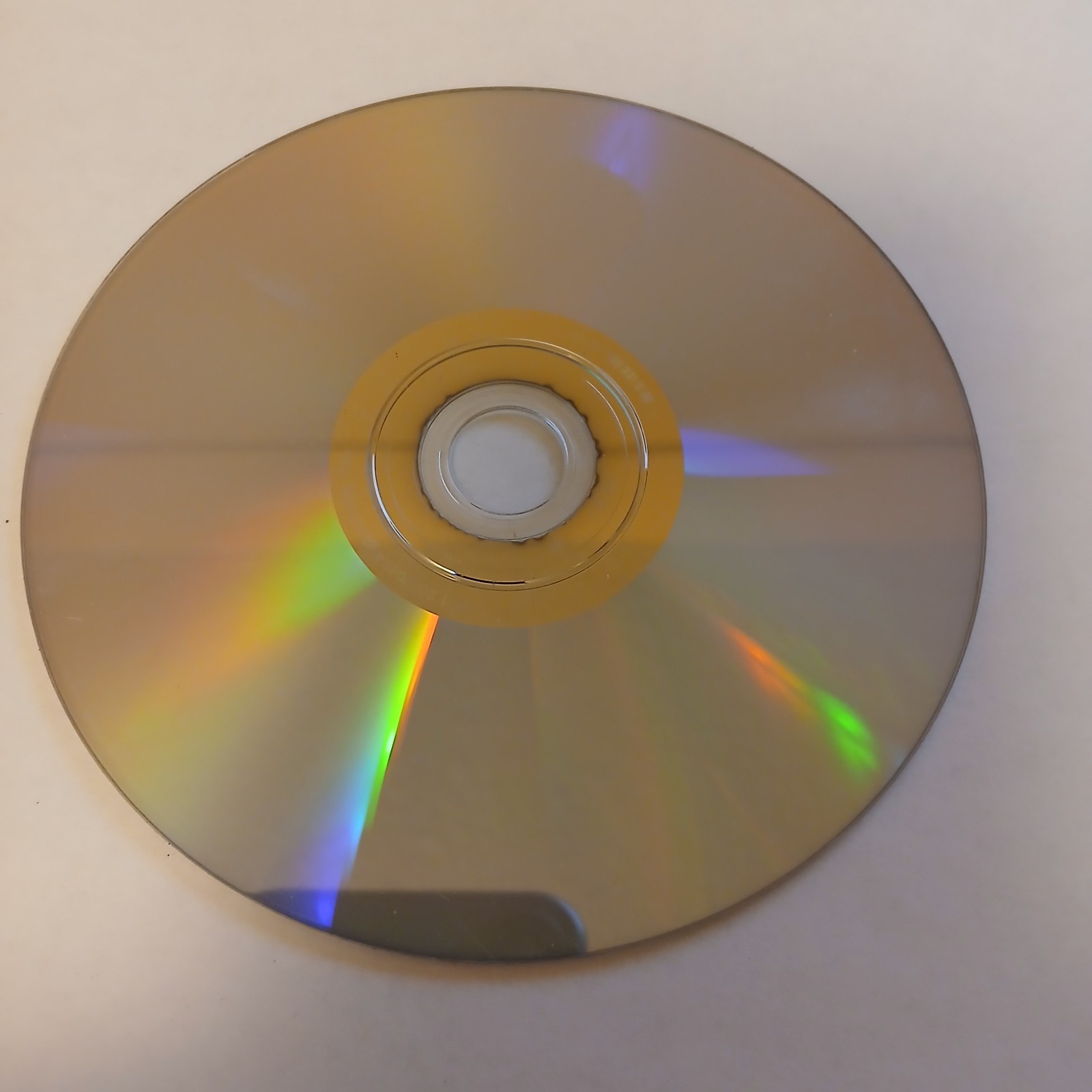 Phone Booth (DVD, 2002) DISC ONLY Full Screen And Widescreen