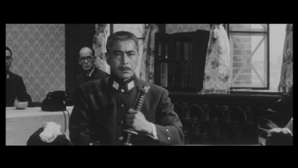Toshiro Mifune Blu Ray HD Classics (Japan’s Longest Day /plus Bonus Program )