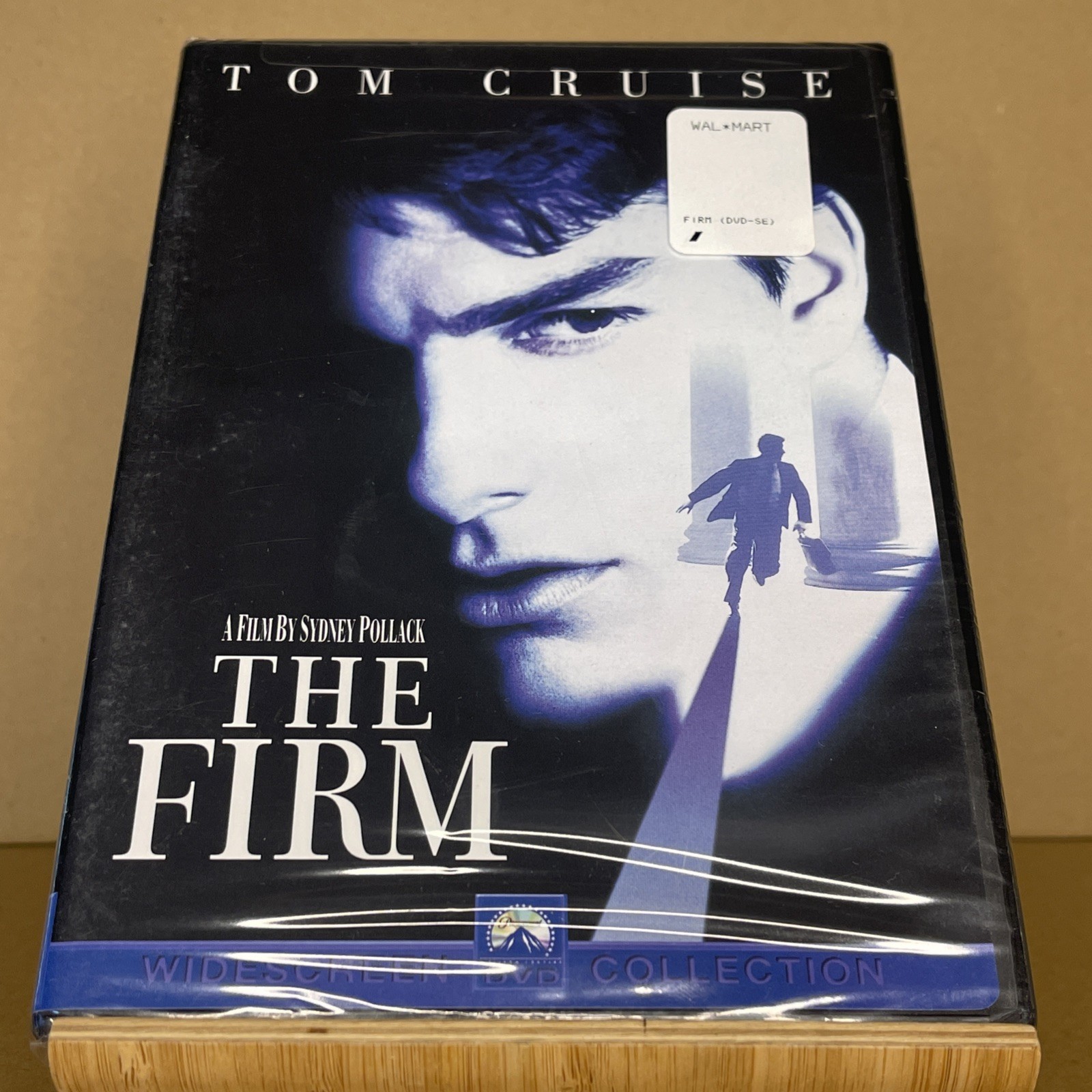 The Firm DVD Tom Cruise BRAND NEW SEALED