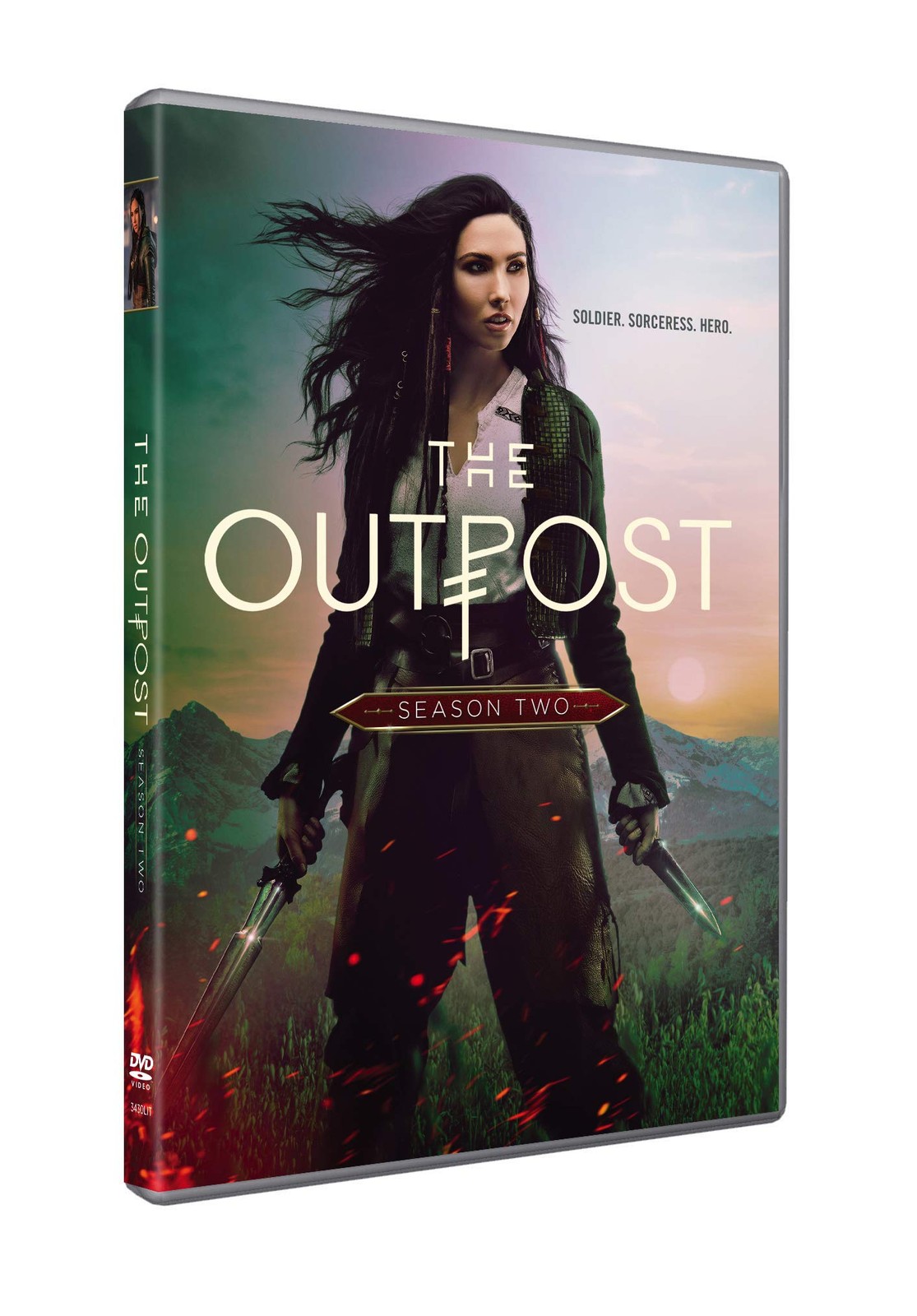OUTPOST SEASON 2
