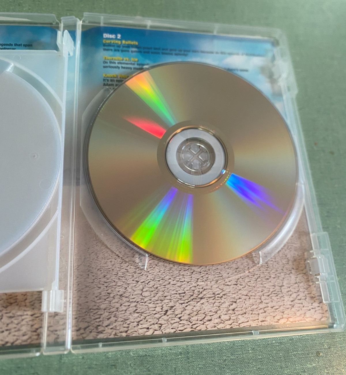 Mythbusters: Collection 6 DVD Discovery Channel TV Series – US Seller Ships Free