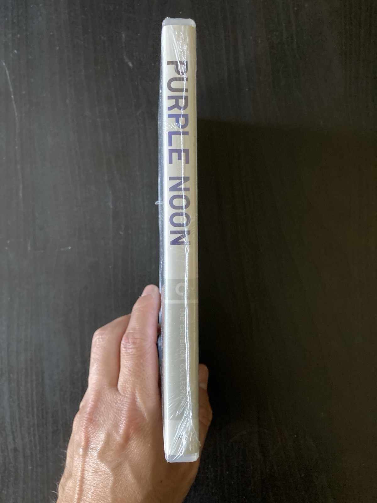 Purple Noon (Criterion Collection) (DVD, 1960)