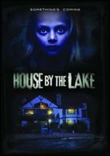 House by the Lake: New